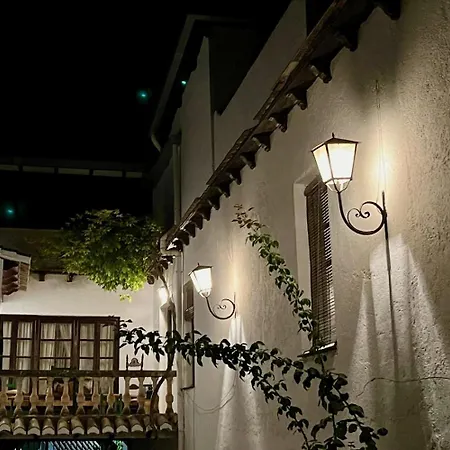 Alegre Villa