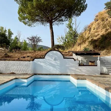 Villa Alegre