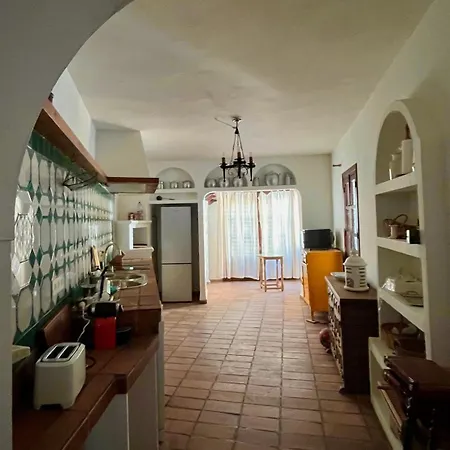 Villa Alegre *